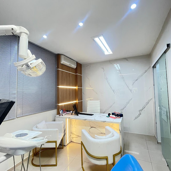 Foto 2 de IORC Instituto de Ortodontia de Curitiba