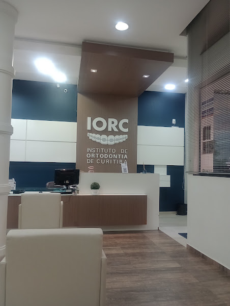 Foto 3 de IORC Instituto de Ortodontia de Curitiba