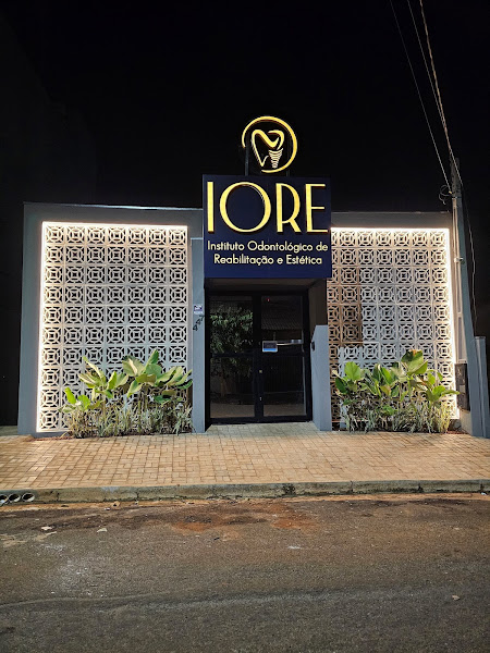 Foto 2 de Iore Odontologia - José Bonifácio - SP