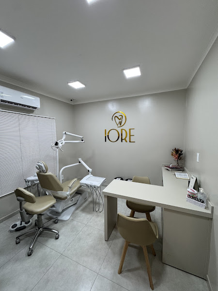 Foto 3 de Iore Odontologia - José Bonifácio - SP
