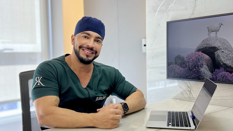 Foto 2 de IORK - Instituto Odontológico Ruan Karlos - Clínico geral, implantes dentários e estética