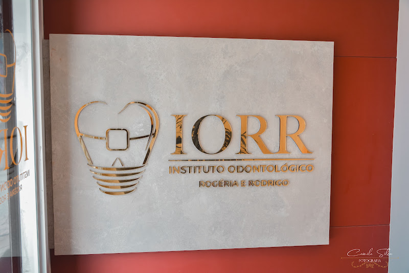 Foto 2 de IORR | Dra. Rogéria Magalhães | Dentista Ribeirão das Neves | Clínica Odontológica | Implantes dentários | Ortodontia