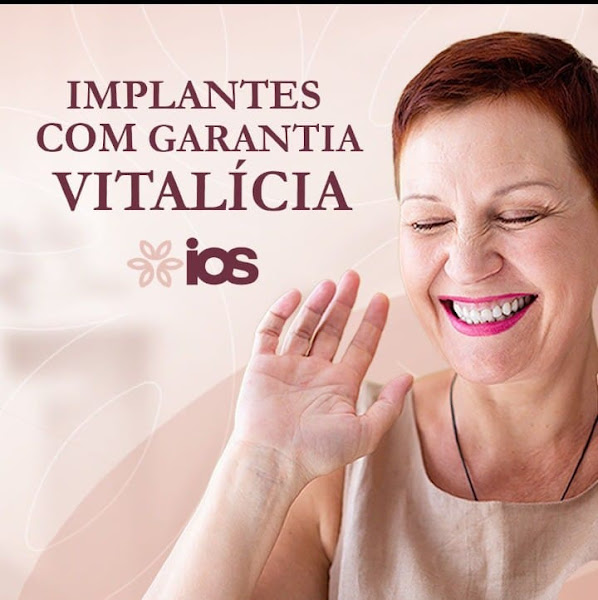 Foto 3 de IOS - Clínica Odontológica