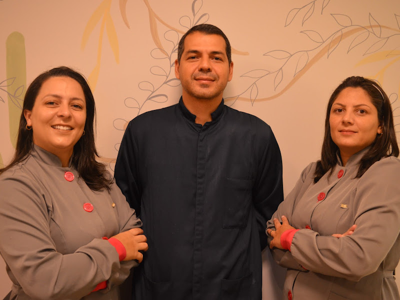 Foto 8 de IOS - Clínica Odontológica