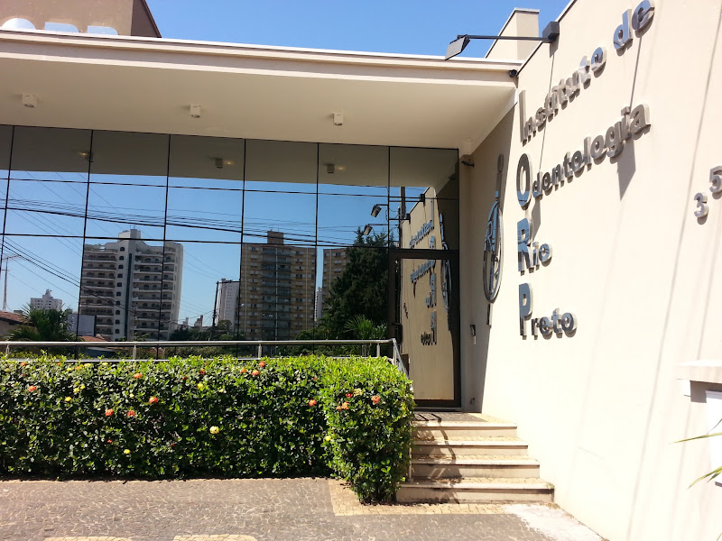 Foto 9 de IOS - Clínica odontológica - São José do Rio Preto