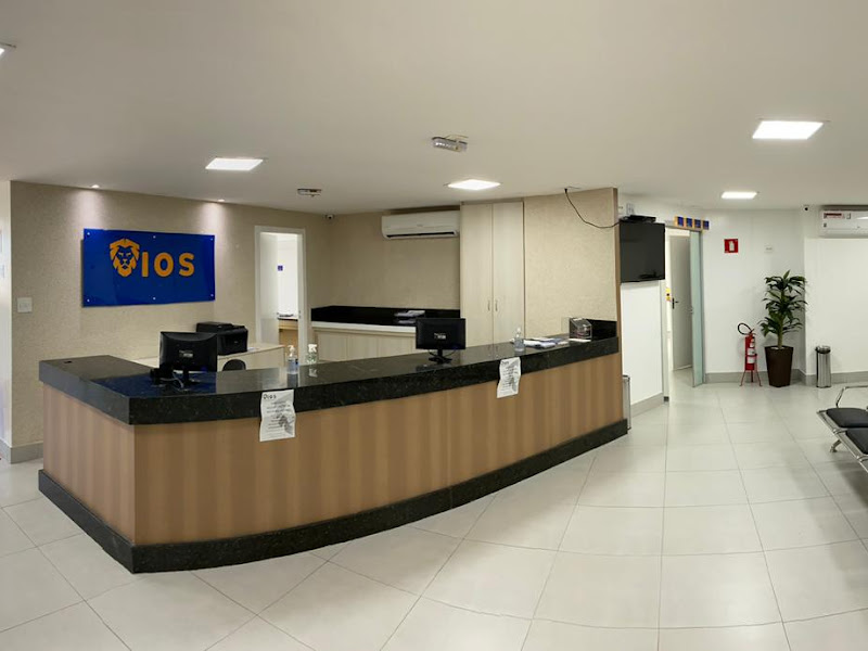 Foto de IOS Instituto de Ortopedia Sobradinho