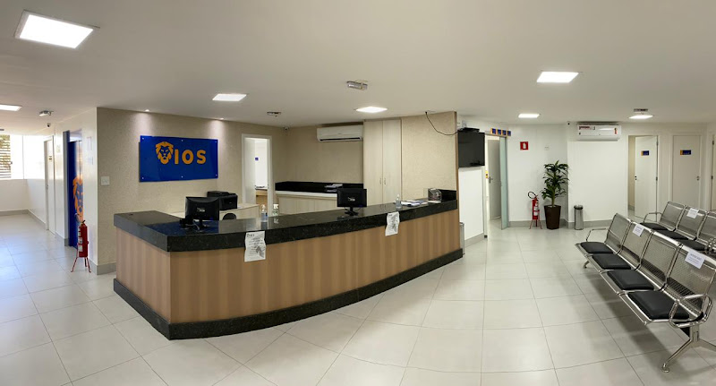 Foto 2 de IOS Instituto de Ortopedia Sobradinho