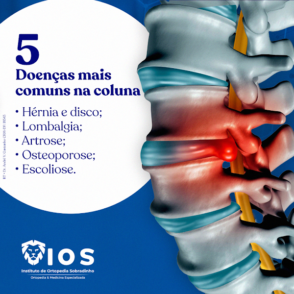 Foto 3 de IOS Instituto de Ortopedia Sobradinho