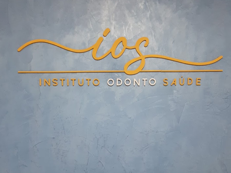 Foto de IOS Instituto Odonto Saúde - Clínica Odontológica