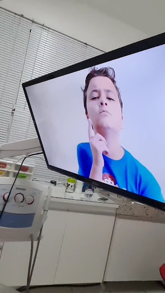 Foto 3 de IOS Instituto Odonto Saúde - Clínica Odontológica