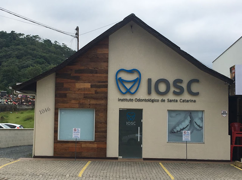 Foto 2 de IOSC - Instituto Odontológico