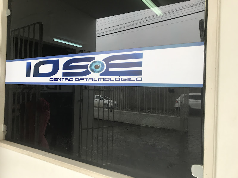 Foto 2 de IOSE - Centro Oftalmológico