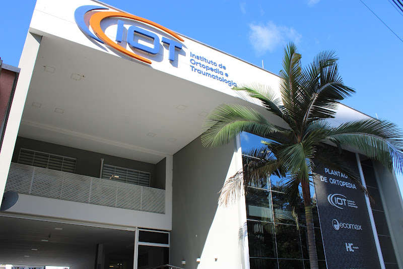 Foto 2 de IOT Brusque