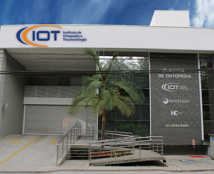 Foto 3 de IOT Brusque