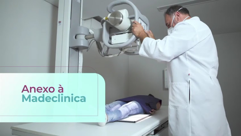 Foto 3 de IOT - Pronto Atendimento - Ortopedista Guarapuava