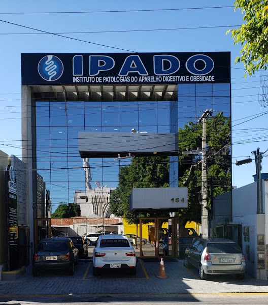 Foto 3 de IPADO - Instituto do Aparelho Digestivo e Obesidade