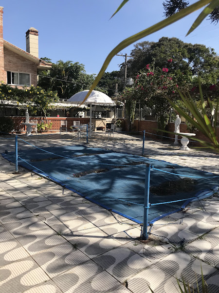 Foto 2 de Ipanema Lar de Idosos