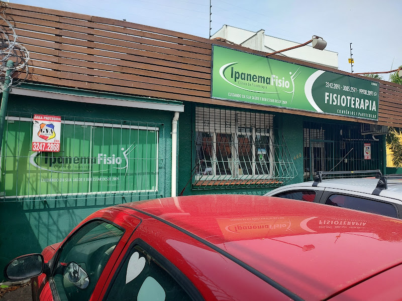 Foto de IpanemaFisio