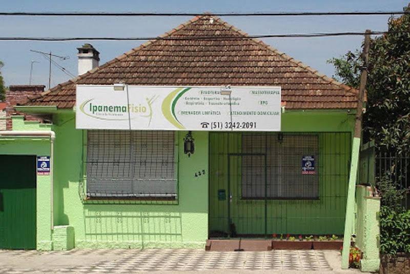 Foto 3 de IpanemaFisio