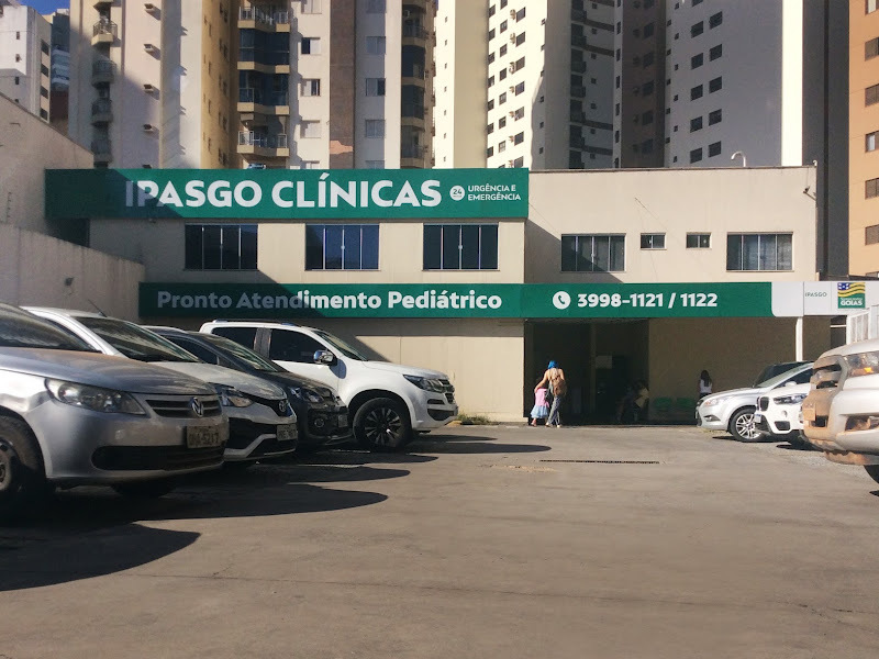 Foto de Ipasgo Clínicas