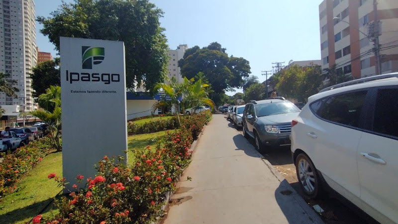 Foto 2 de Ipasgo Clínicas - Leste Universitário