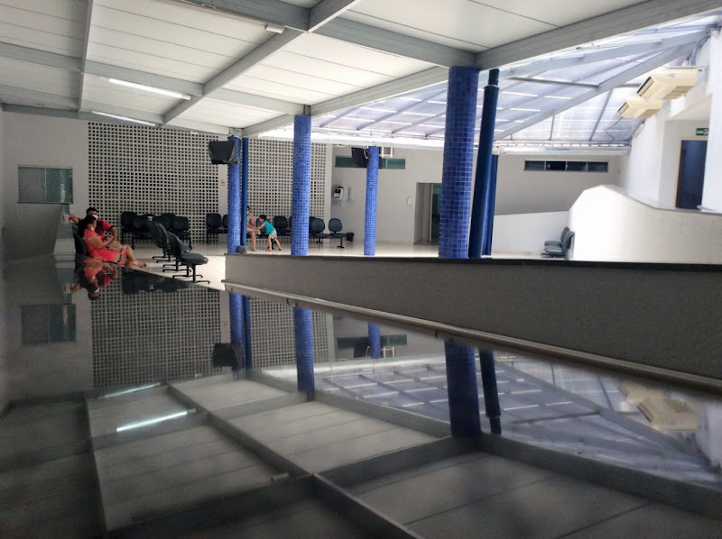 Foto 3 de Ipasgo Clínicas - Leste Universitário