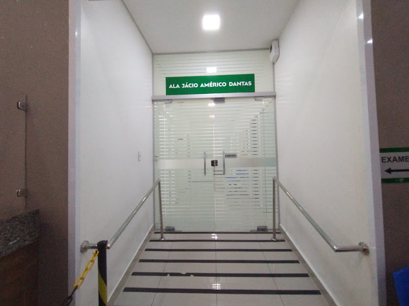 Foto 3 de Ipasgo Saúde | IClin Pediatria 24h - Aparecida de Goiânia