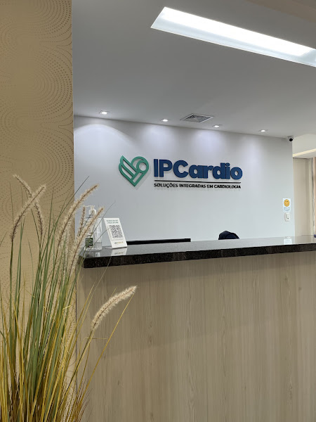 Foto 3 de IPCardio - Soluções Integradas em Cardiologia