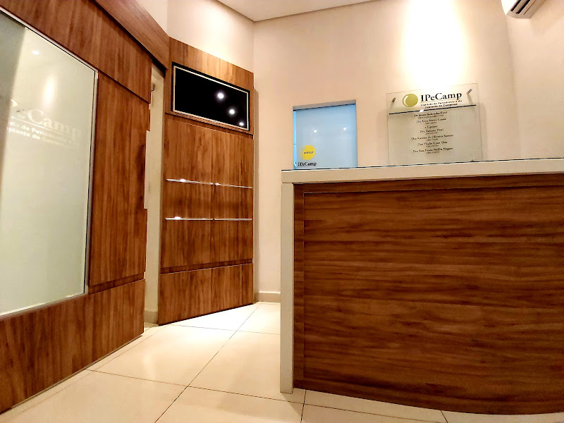 Foto 2 de IPeCamp- Instituto de Periodontia e do Implante de Campinas