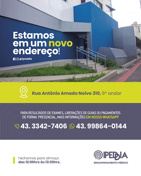 Foto 3 de IPEDDIA