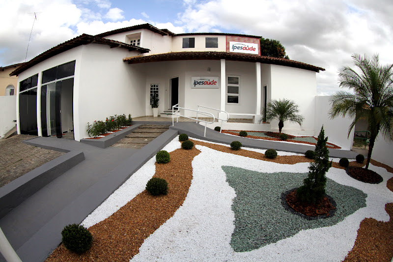Foto 2 de Ipesaúde Lagarto