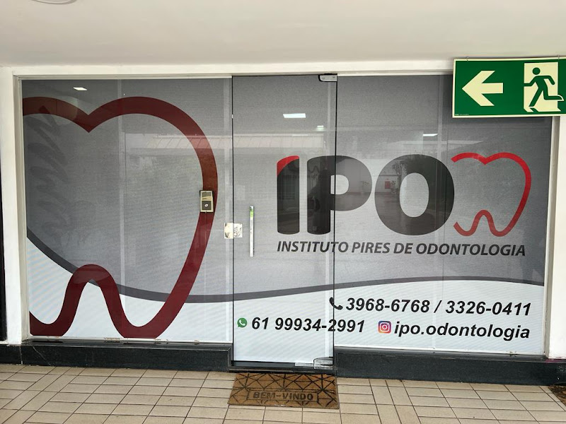 Foto 2 de IPO - Instituto Pires de Odontologia