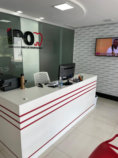 Foto 3 de IPO - Instituto Pires de Odontologia