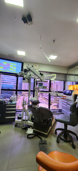 Foto 3 de IPO Palmieri - Clínica Odontológica