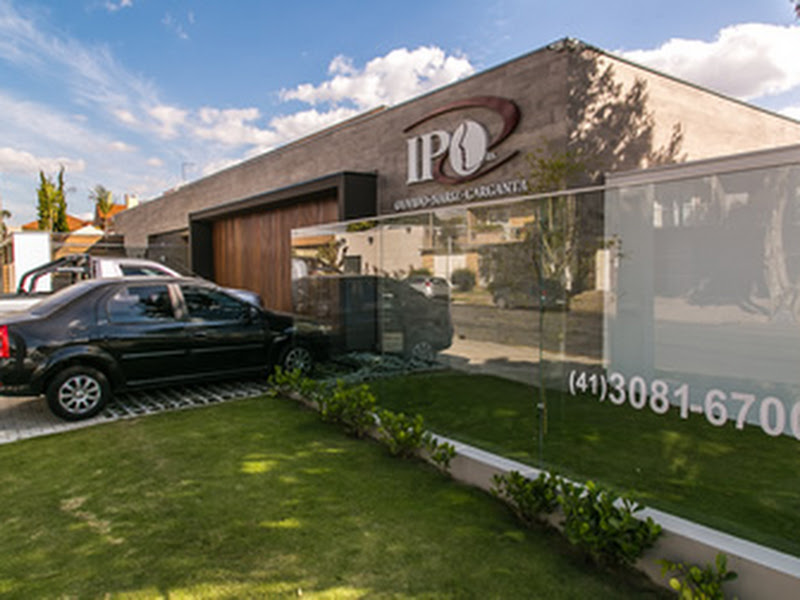 Foto de IPO - São José dos Pinhais