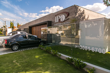 Foto 2 de IPO - São José dos Pinhais