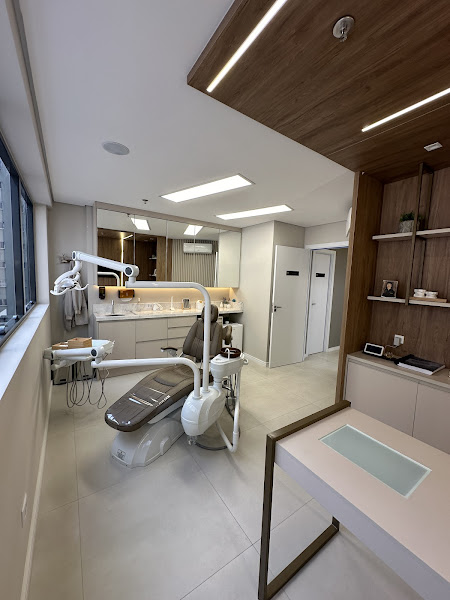 Foto 3 de IPOD INSTITUTO PARANÁ DE ODONTOLOGIA