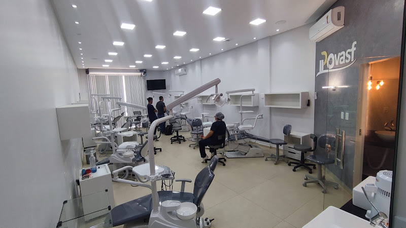 Foto 2 de IPOVASF - INSTITUTO DE PÓS EM ODONTOLOGIA DO VALE DO SÃO FRANCISCO