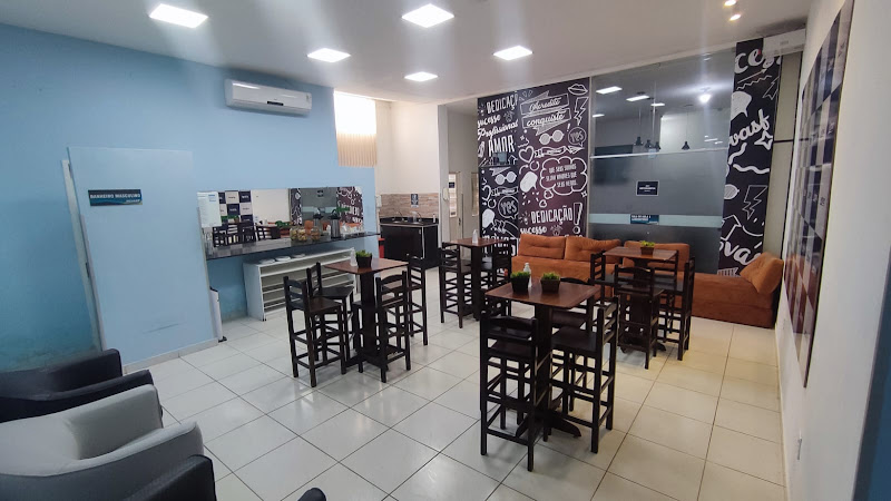 Foto 3 de IPOVASF - INSTITUTO DE PÓS EM ODONTOLOGIA DO VALE DO SÃO FRANCISCO