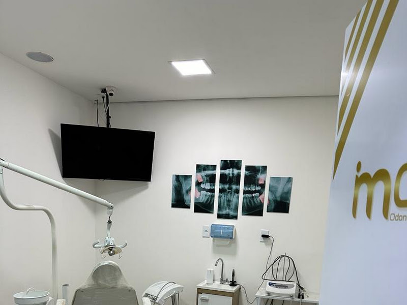 Foto 9 de Ippo Odontologia Integrada