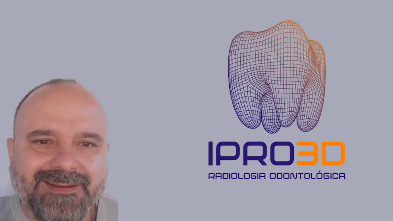 Foto 2 de IPRO3D - Radiologia Odontológica em Pindamonhangaba