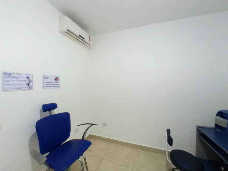Foto 3 de IPRO3D - Radiologia Odontológica em Pindamonhangaba