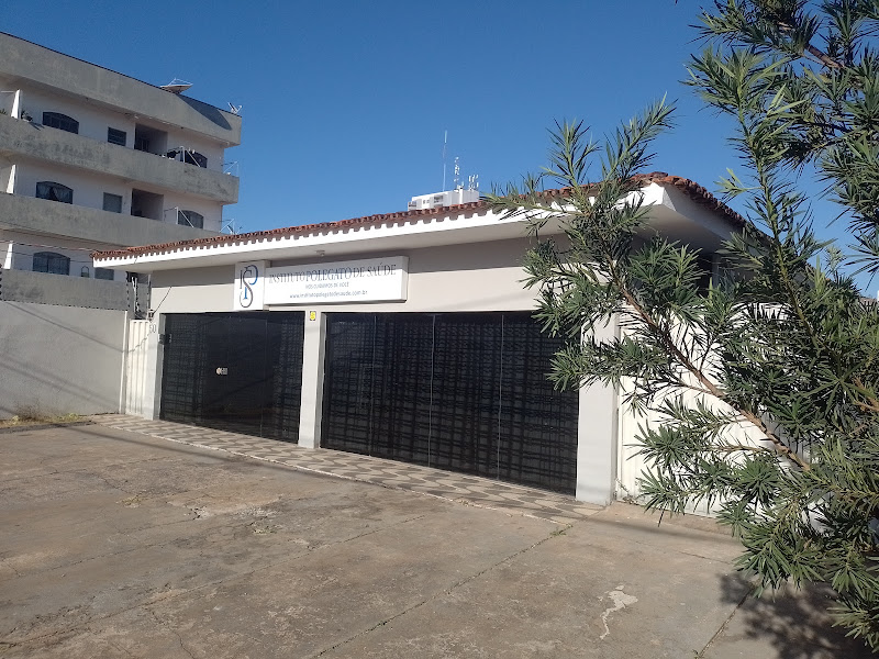 Foto 2 de IPS - INSTITUTO POLEGATO DE SAÚDE - Várzea Grande