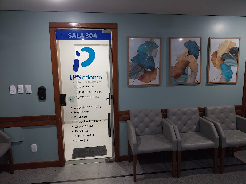 Foto 3 de IPS ODONTO