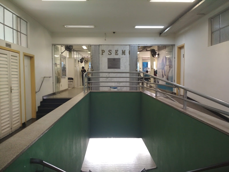 Foto 2 de IPSEMG Odontológico