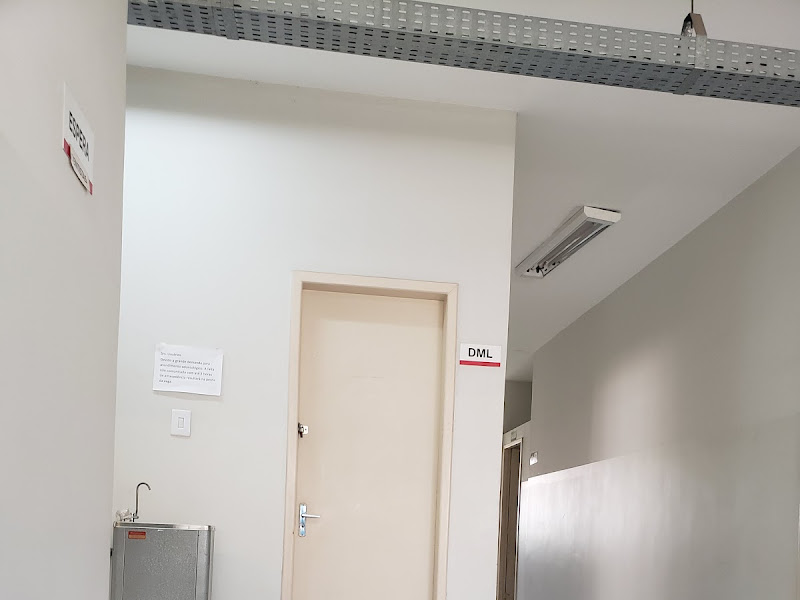 Foto 3 de IPSEMG Odontológico