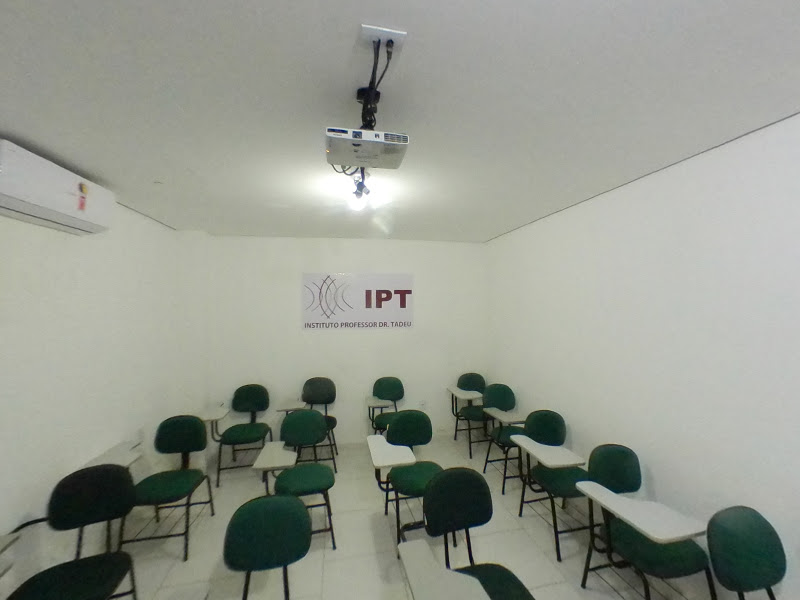 Foto 2 de IPT Varginha - Instituto Prof. Tadeu