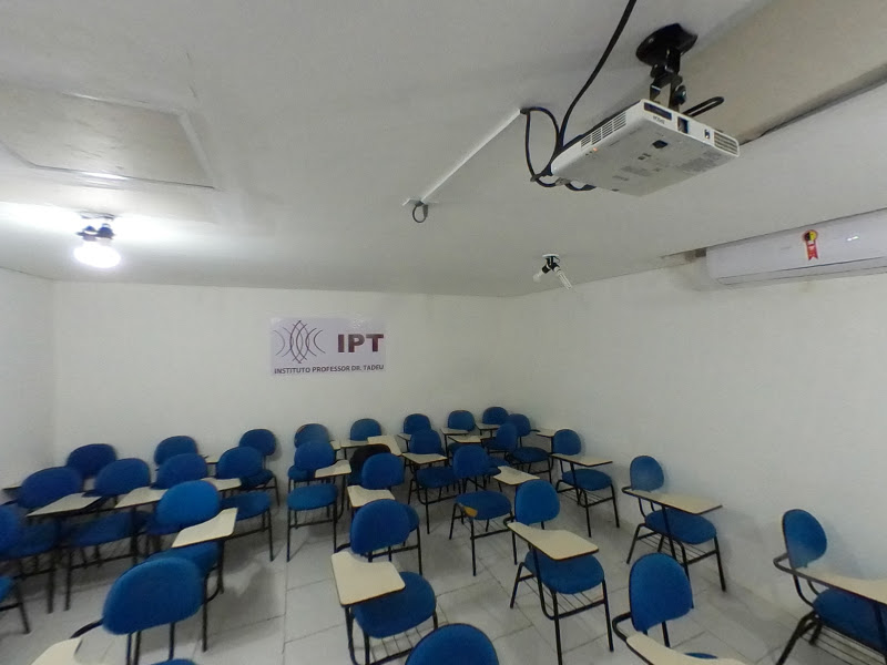 Foto 3 de IPT Varginha - Instituto Prof. Tadeu