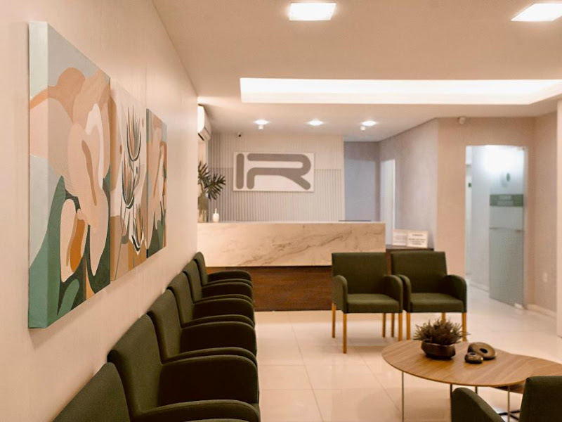 Foto de IR Imagem Radiologia