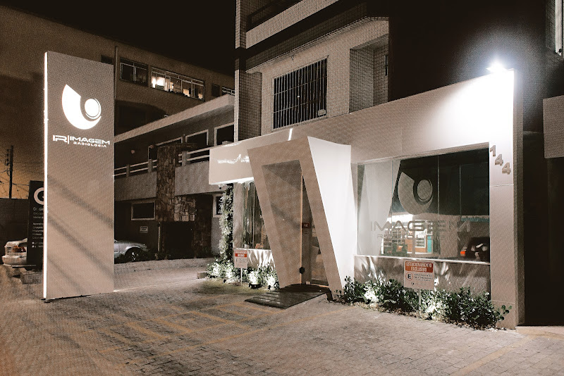 Foto 3 de IR Imagem Radiologia